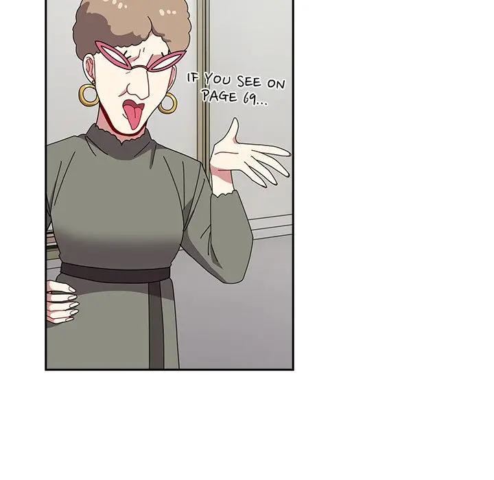 When Did We Start Dating Chapter 49 - Page 88