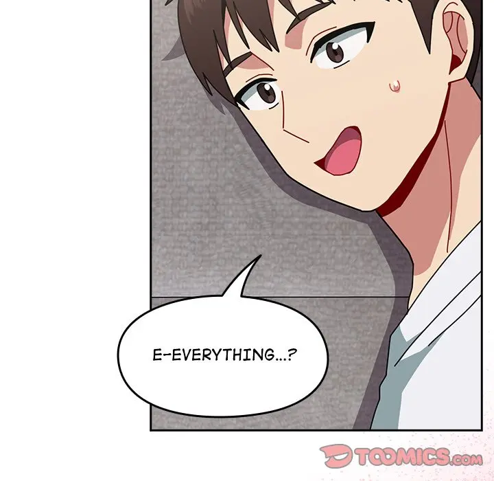 When Did We Start Dating Chapter 49 - Page 9
