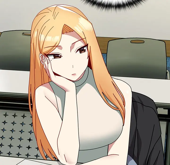 When Did We Start Dating Chapter 49 - Page 90