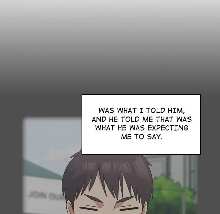 When Did We Start Dating Chapter 49 - Page 92