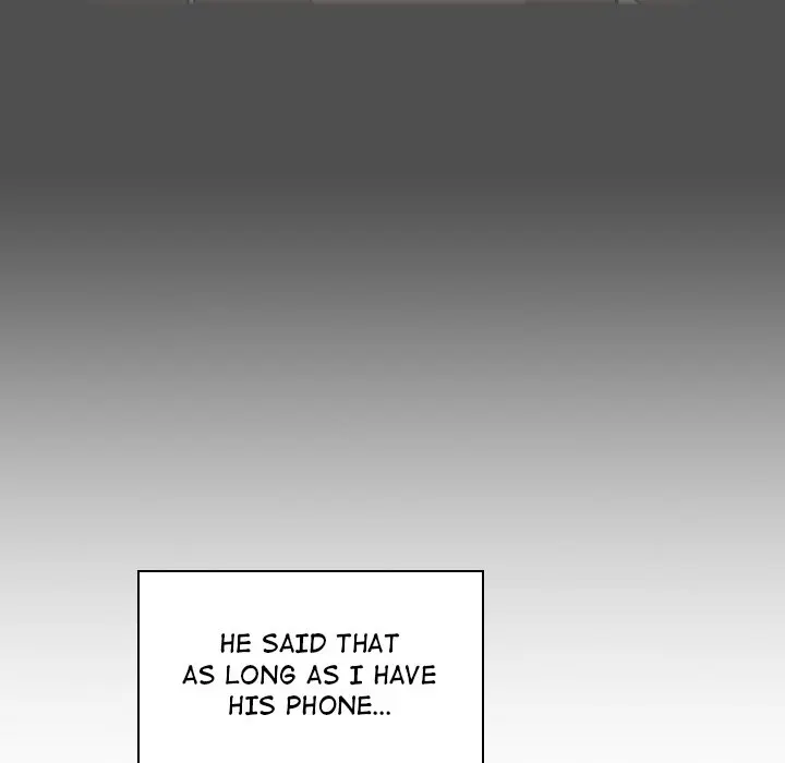When Did We Start Dating Chapter 49 - Page 94