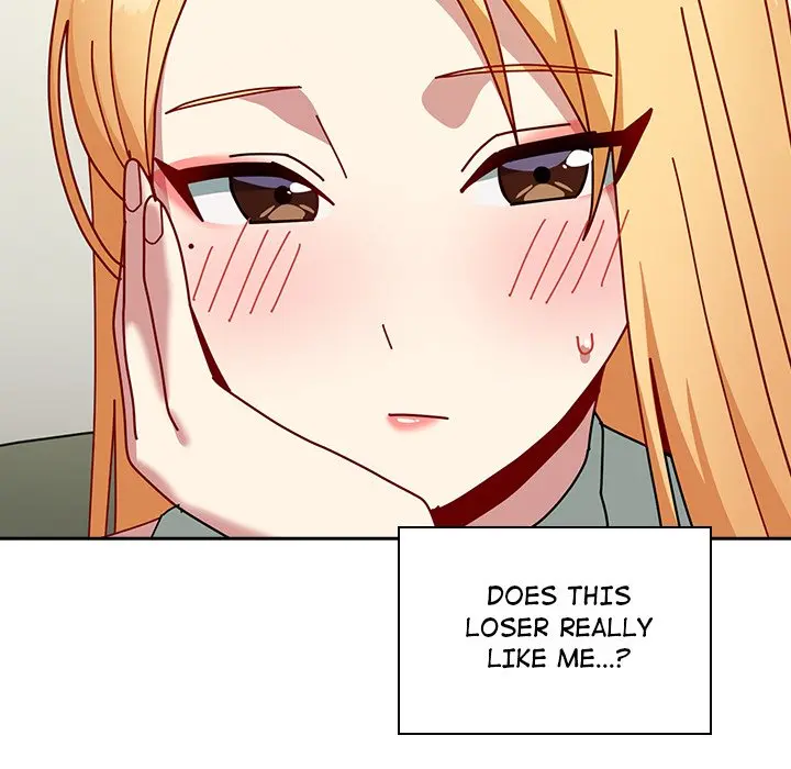 When Did We Start Dating Chapter 49 - Page 97