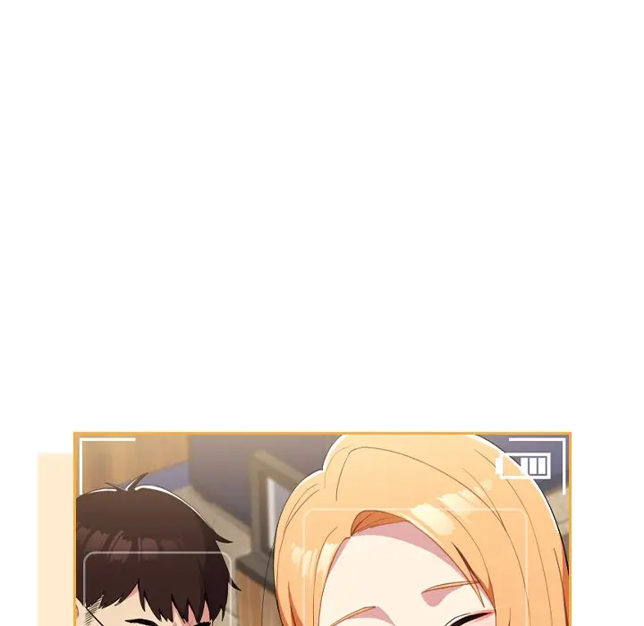 When Did We Start Dating Chapter 49 - Page 98