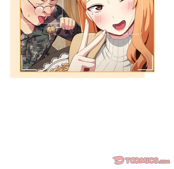 When Did We Start Dating Chapter 49 - Page 99