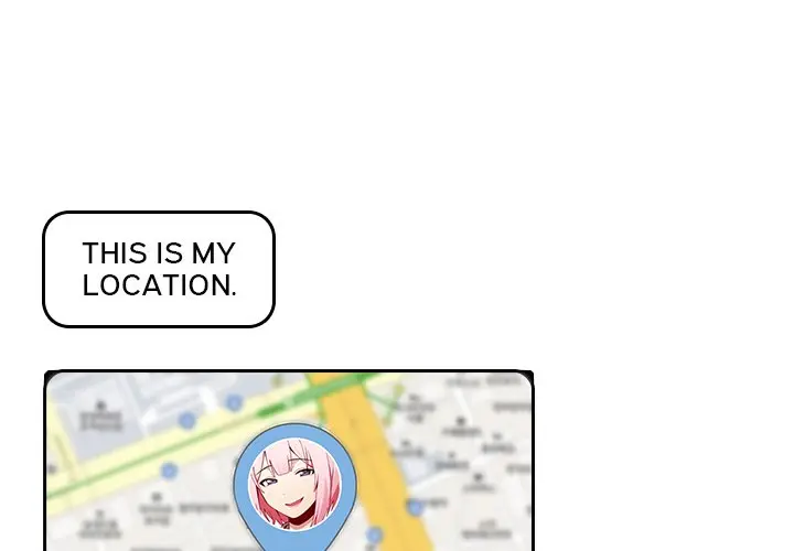 When Did We Start Dating Chapter 50 - Page 1