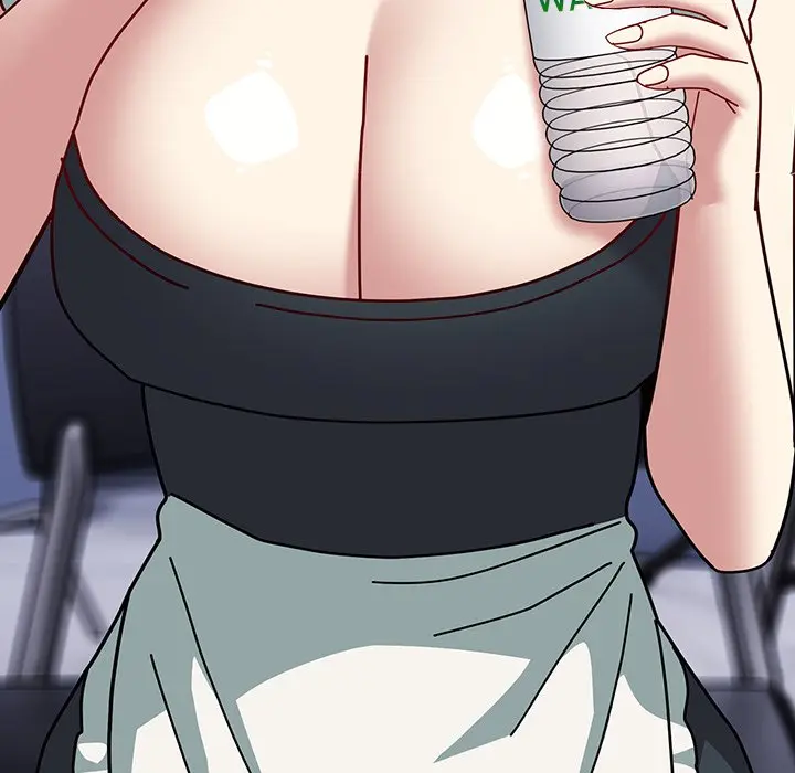 When Did We Start Dating Chapter 50 - Page 10