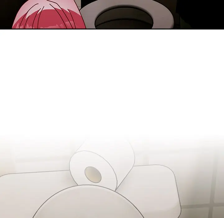 When Did We Start Dating Chapter 50 - Page 104