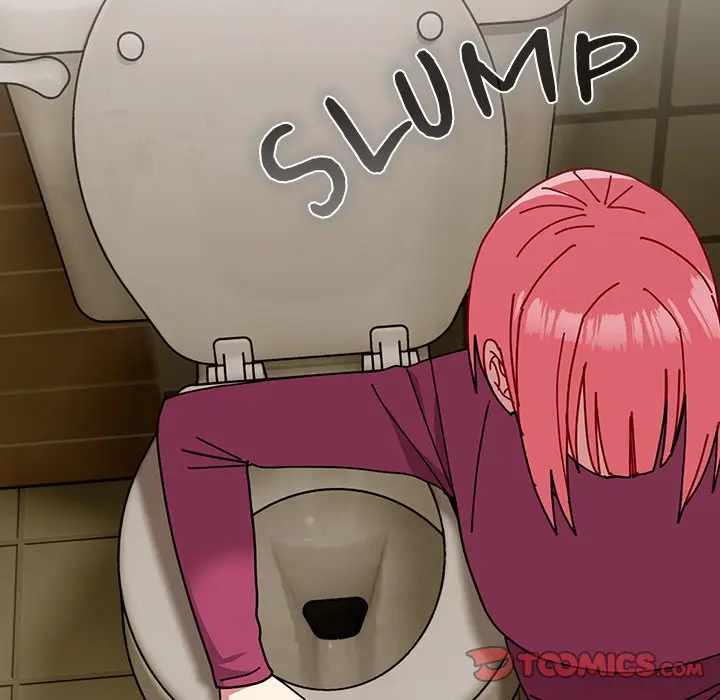 When Did We Start Dating Chapter 50 - Page 105