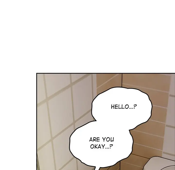 When Did We Start Dating Chapter 50 - Page 107