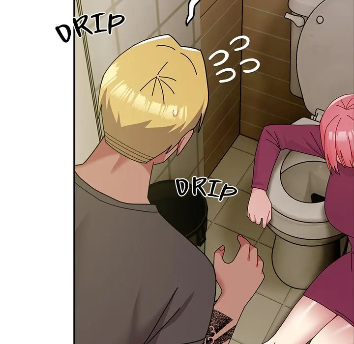 When Did We Start Dating Chapter 50 - Page 108
