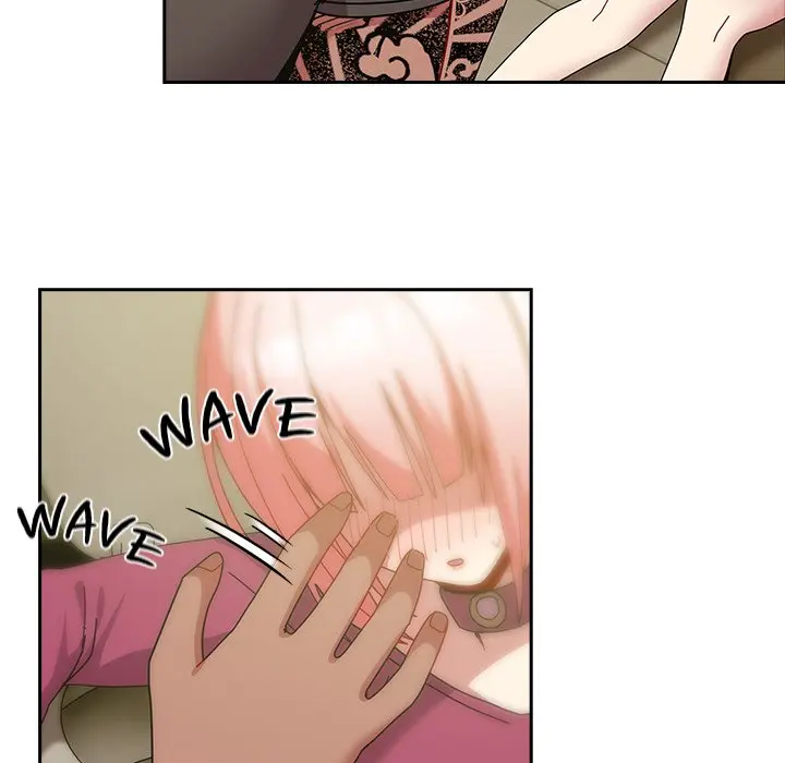 When Did We Start Dating Chapter 50 - Page 109