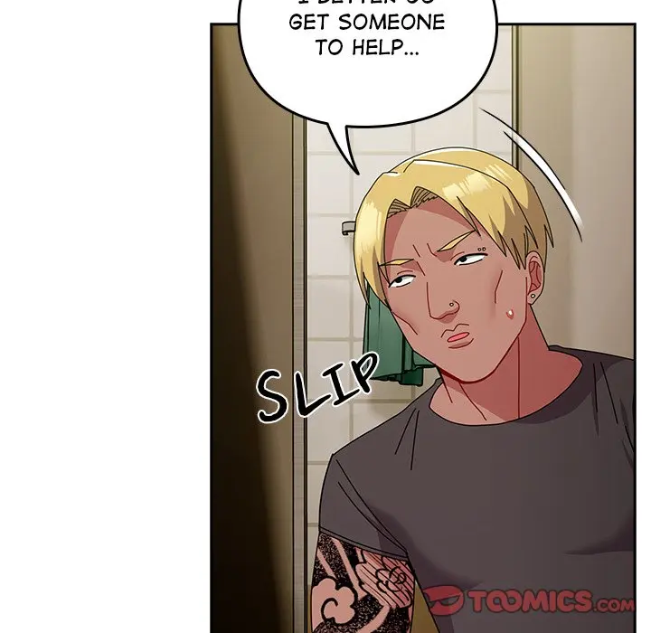 When Did We Start Dating Chapter 50 - Page 111