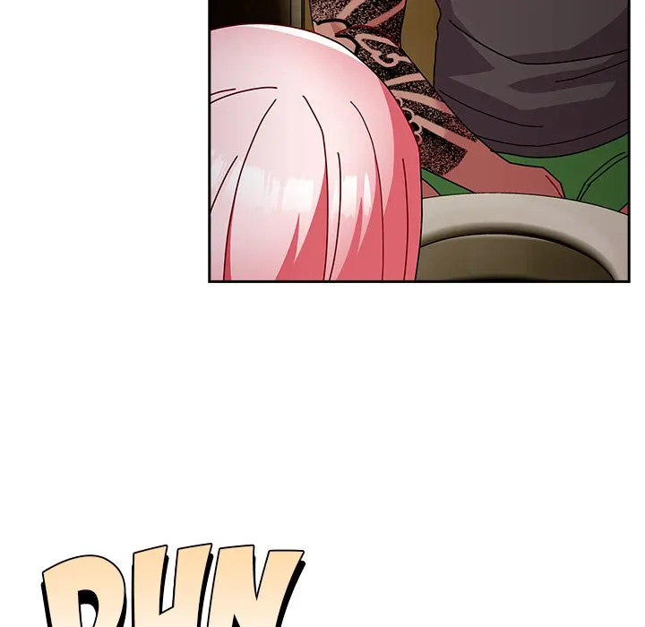When Did We Start Dating Chapter 50 - Page 112