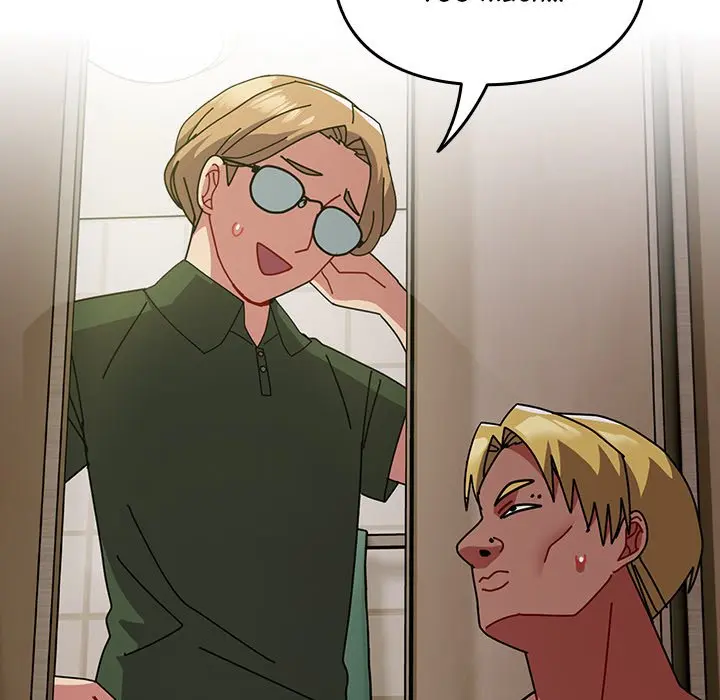 When Did We Start Dating Chapter 50 - Page 116