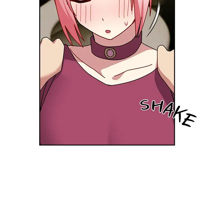 When Did We Start Dating Chapter 50 - Page 119
