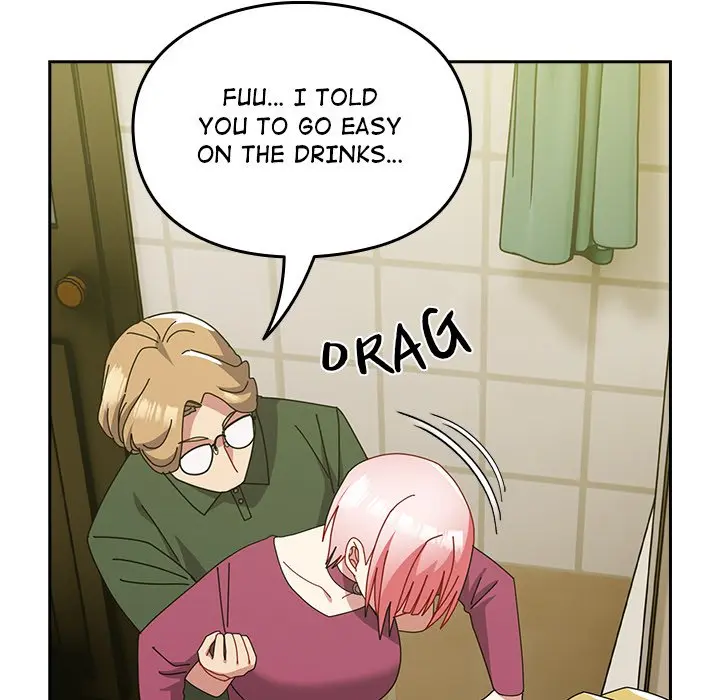When Did We Start Dating Chapter 50 - Page 120