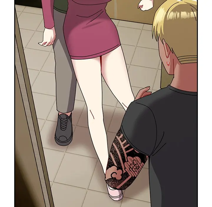 When Did We Start Dating Chapter 50 - Page 121