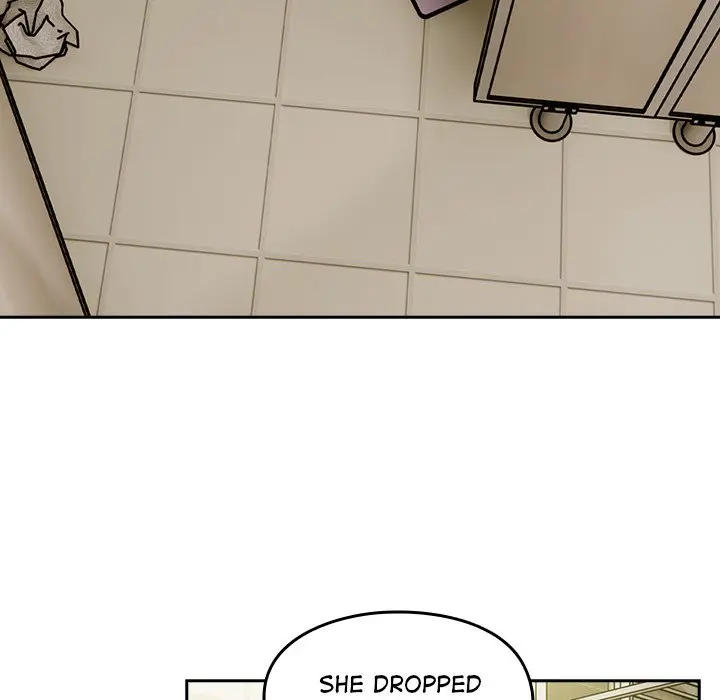 When Did We Start Dating Chapter 50 - Page 127