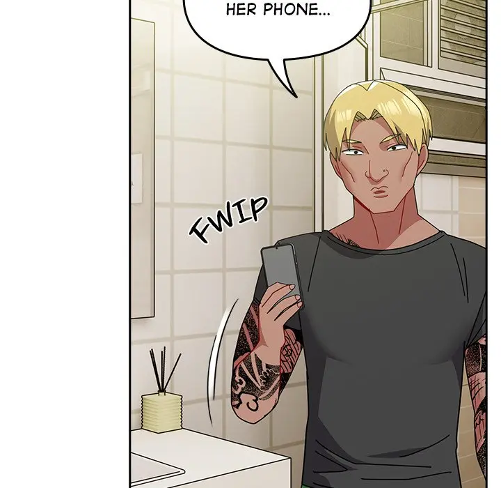 When Did We Start Dating Chapter 50 - Page 128