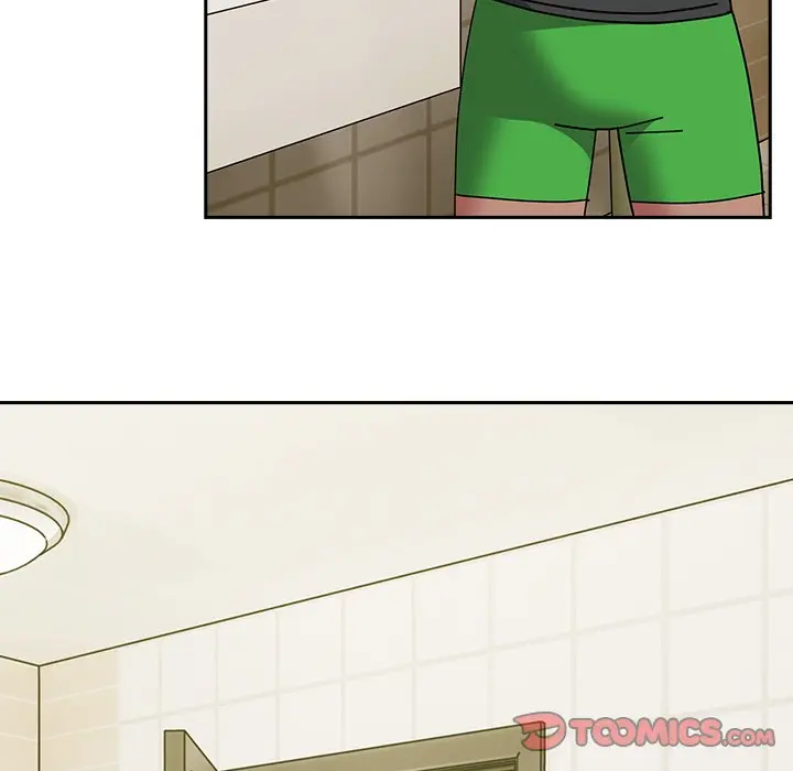 When Did We Start Dating Chapter 50 - Page 129