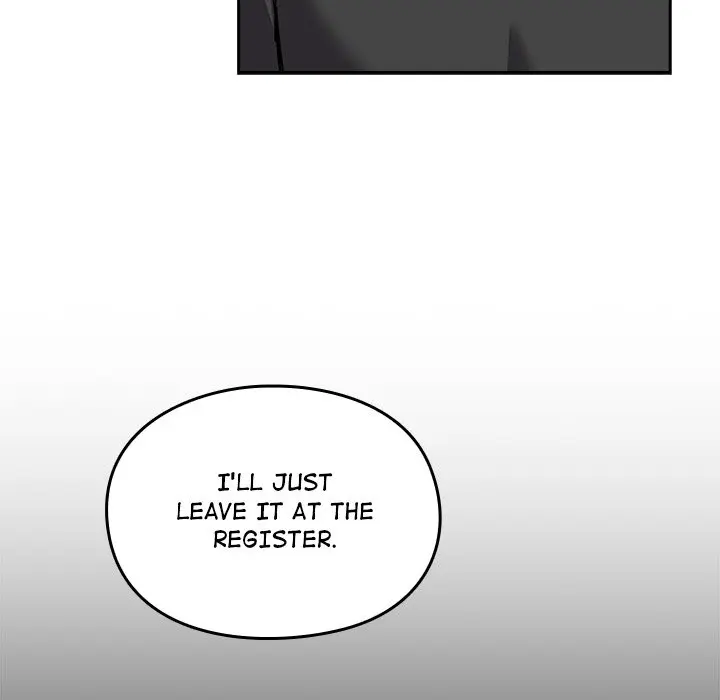 When Did We Start Dating Chapter 50 - Page 133