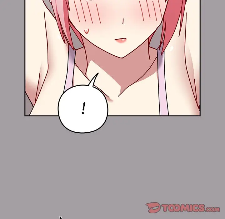 When Did We Start Dating Chapter 50 - Page 141