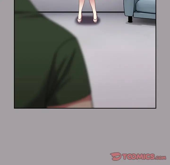When Did We Start Dating Chapter 50 - Page 147