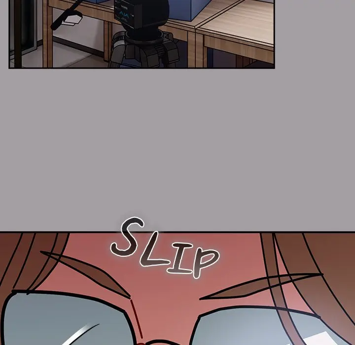 When Did We Start Dating Chapter 50 - Page 155