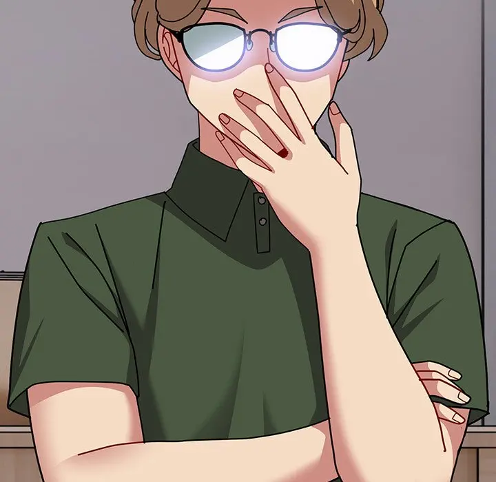When Did We Start Dating Chapter 50 - Page 158