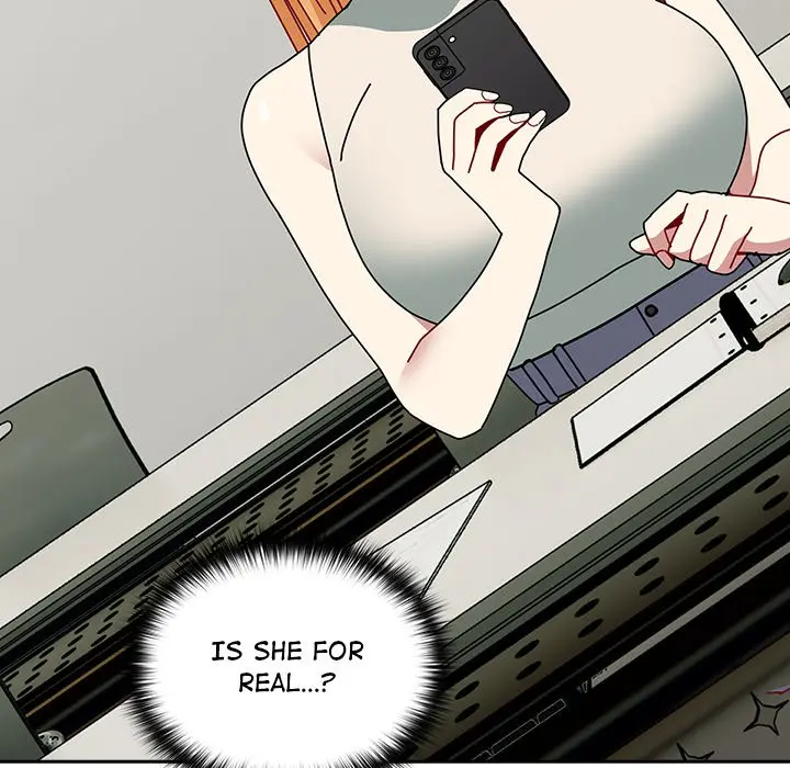 When Did We Start Dating Chapter 50 - Page 18