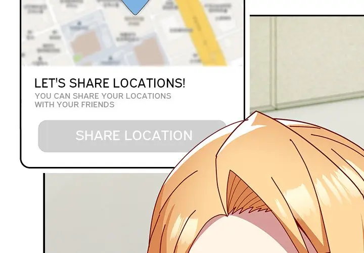 When Did We Start Dating Chapter 50 - Page 2