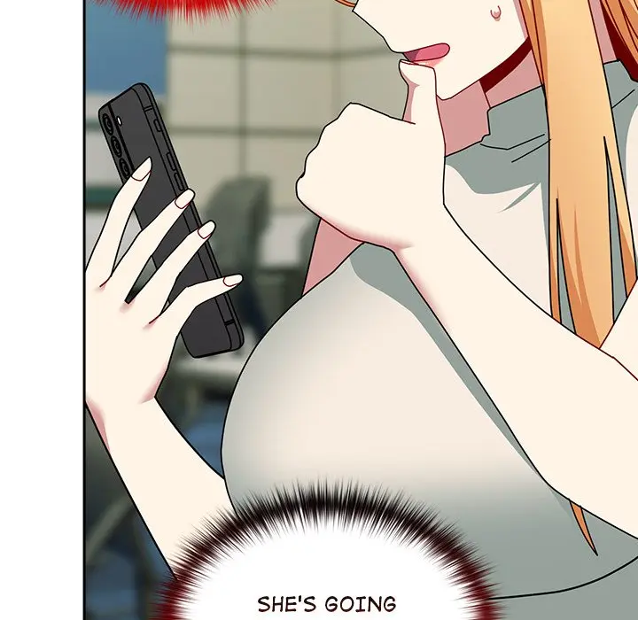 When Did We Start Dating Chapter 50 - Page 20