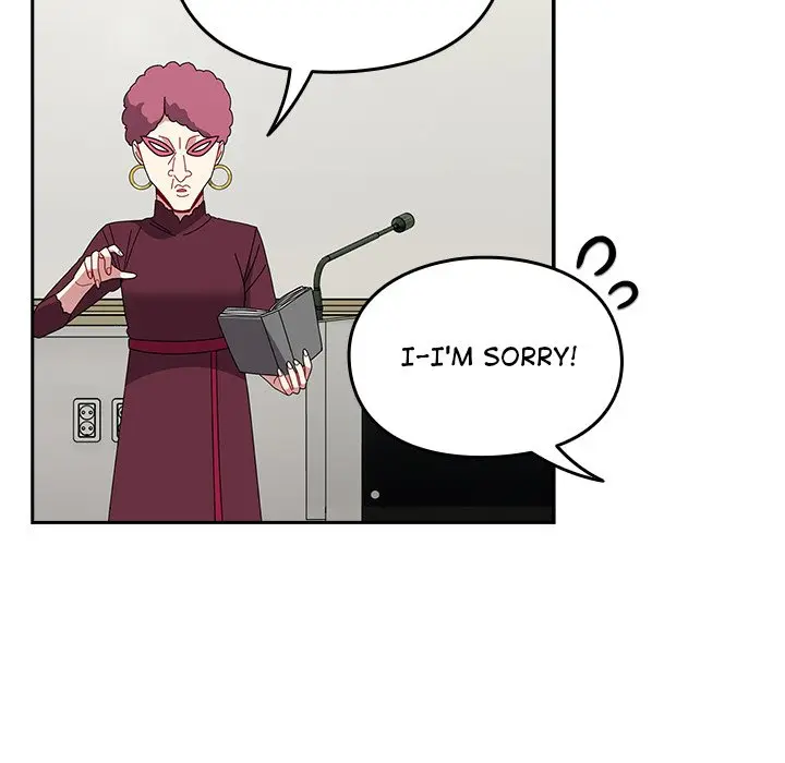 When Did We Start Dating Chapter 50 - Page 22
