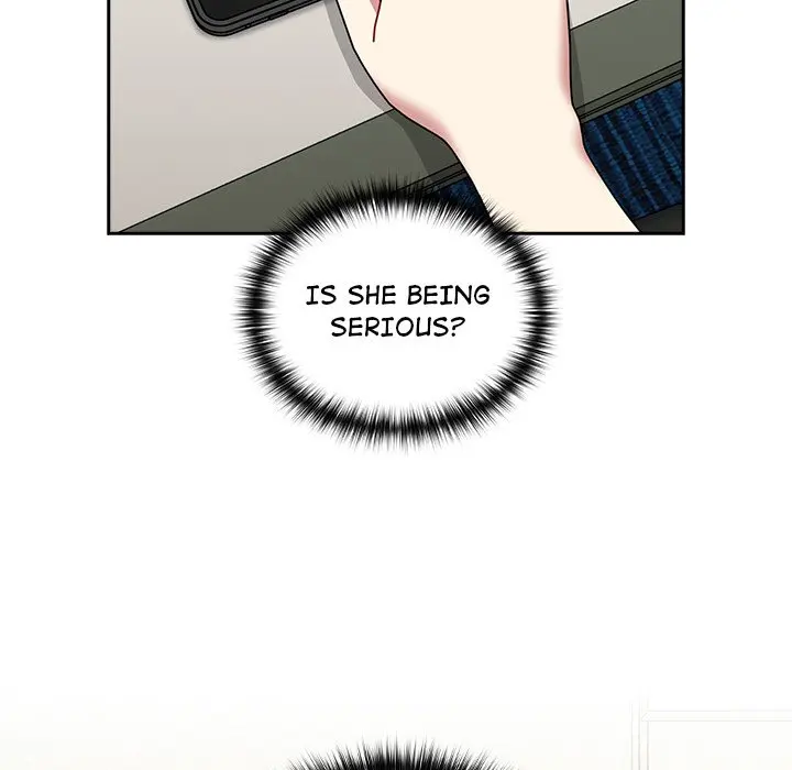When Did We Start Dating Chapter 50 - Page 24