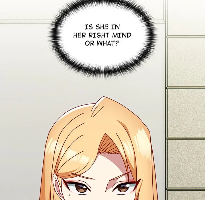 When Did We Start Dating Chapter 50 - Page 25