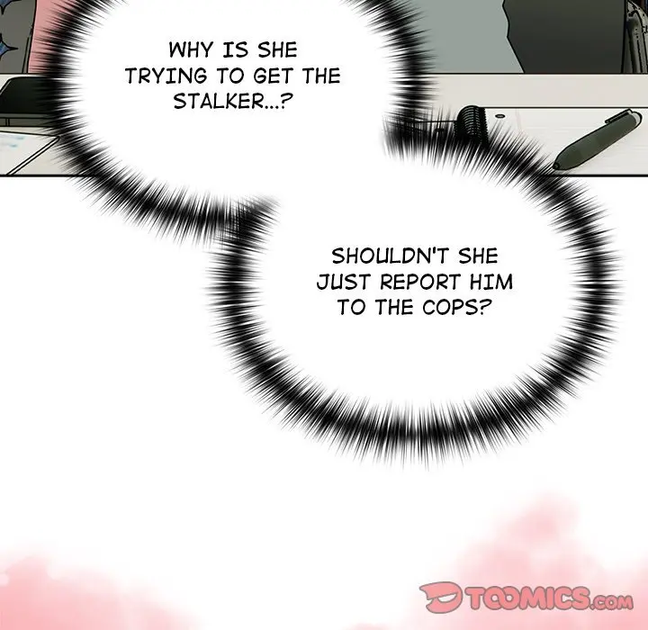 When Did We Start Dating Chapter 50 - Page 27