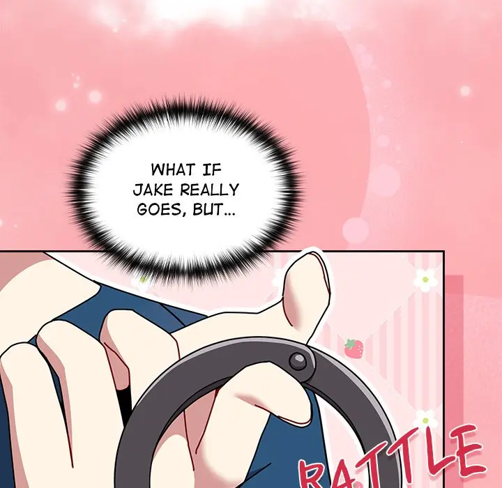 When Did We Start Dating Chapter 50 - Page 28