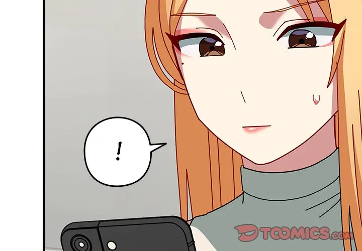 When Did We Start Dating Chapter 50 - Page 3