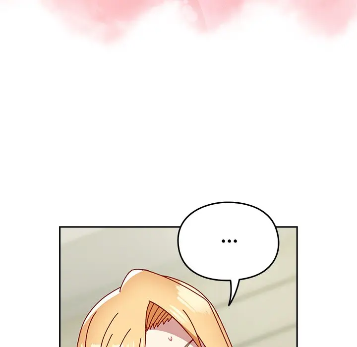 When Did We Start Dating Chapter 50 - Page 32