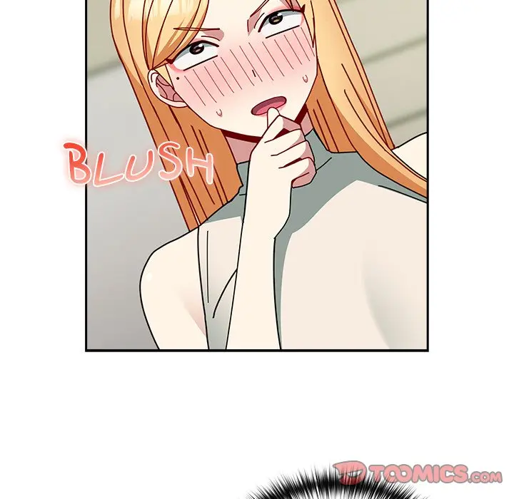 When Did We Start Dating Chapter 50 - Page 33