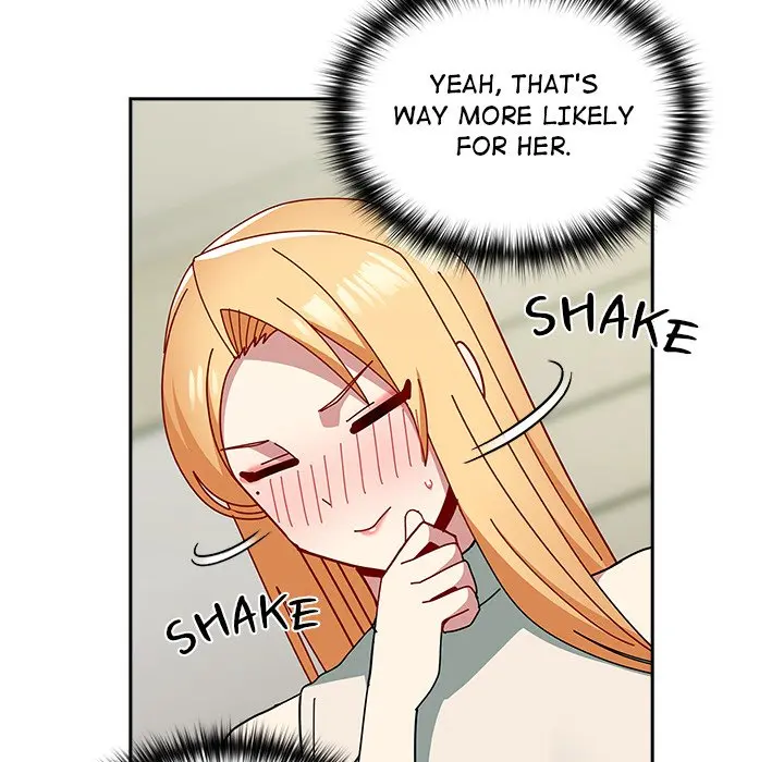 When Did We Start Dating Chapter 50 - Page 34
