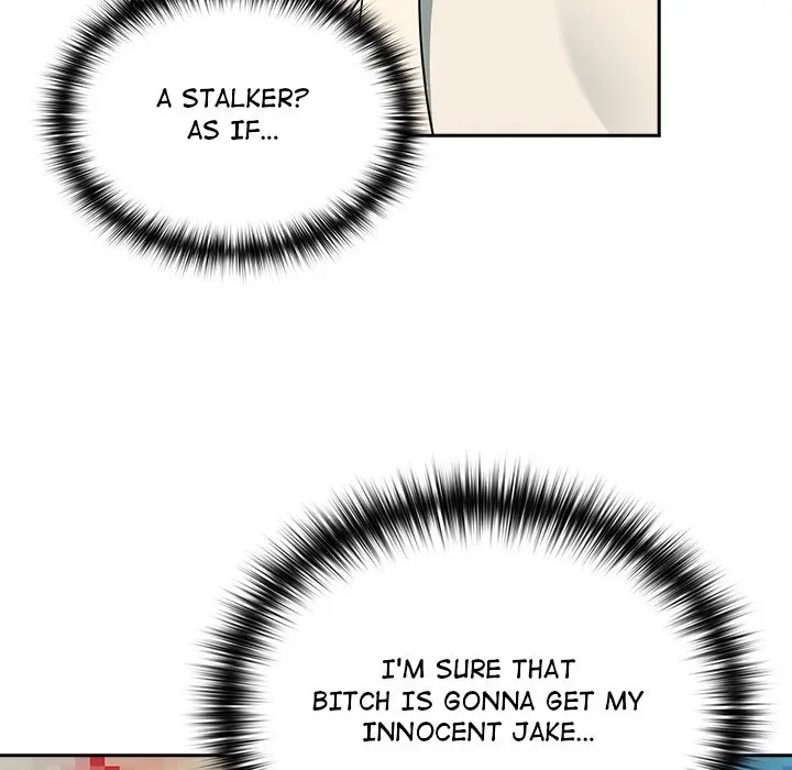 When Did We Start Dating Chapter 50 - Page 35