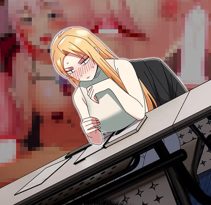 When Did We Start Dating Chapter 50 - Page 37