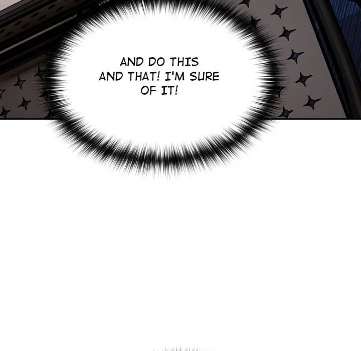 When Did We Start Dating Chapter 50 - Page 38