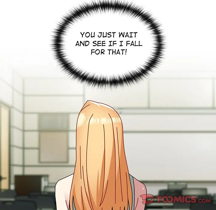 When Did We Start Dating Chapter 50 - Page 39