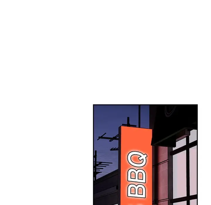 When Did We Start Dating Chapter 50 - Page 43