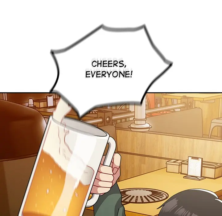When Did We Start Dating Chapter 50 - Page 47