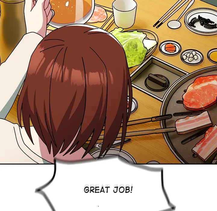 When Did We Start Dating Chapter 50 - Page 49