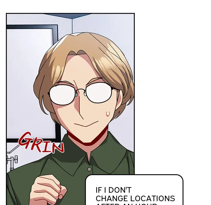 When Did We Start Dating Chapter 50 - Page 5