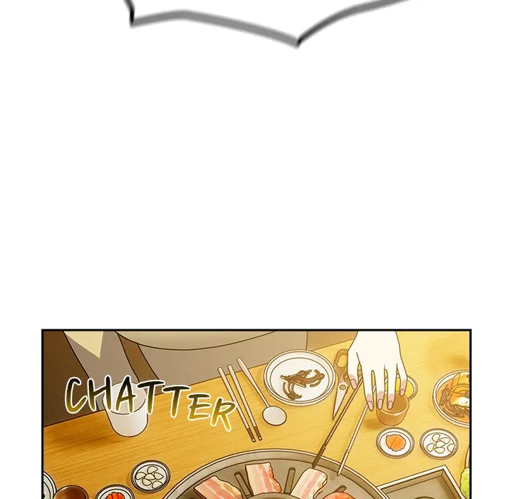 When Did We Start Dating Chapter 50 - Page 50